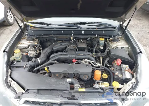 2014 Subaru Legacy 2.5I Limited from USA, damaged, VIN 4S3BMBN65E3015329